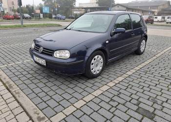 Vw golf 4 IV