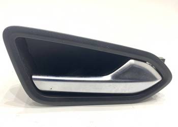 KLAMKA WEWNĘTRZNA PRAWY PRZÓD RENAULT CLIO V Hatchback 826721378R