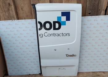 OPEL VIVARO B 6S 16r drzwi prawe tył 110 mikronów