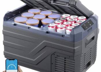 Przenośna lodówka VEVOR