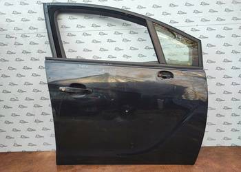 OPEL MERIVA B 13r Drzwi prawy przód 70 mikronów