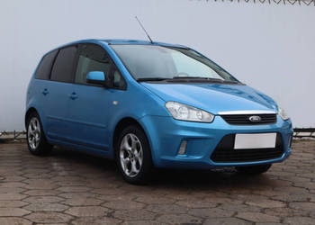 Ford C-Max 1.6