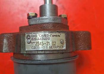 8204634010 Rozdzielacz podnośnika MTZ BELARUS PRONAR  oryginał