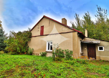 Dom w centrum - Ruda Huta działka 1100m2!