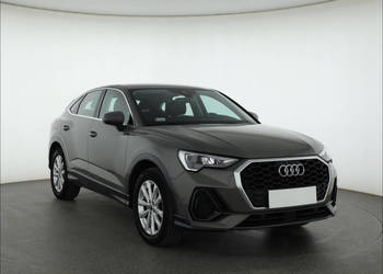 Audi Q3 Sportback 35 TFSI