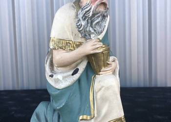 Figurka Gipsowa
