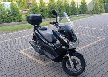 Honda Pcx 125