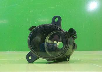 OPEL CORSA E 1.2 B 15r HB 5D halogen lewy 662588537 13253625