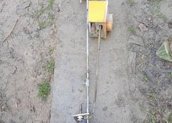 Ścieżki amazone d7 2.5 m kompletne do montażu