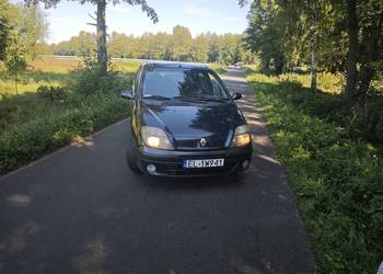 Renault Scenic LIFT 1.9 DCI