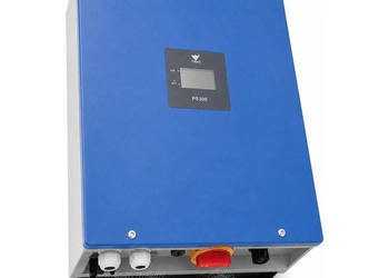Falownik TWERD PS300-WT 10kW, on-grid, 3-F