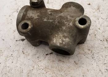 MOCOWANIE KIEROWNICY NSU ZUNDAPP