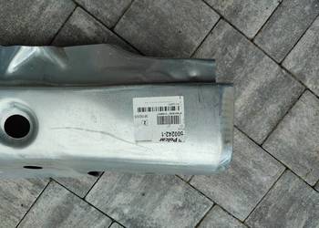 Próg do Mercedes Benz W 202
