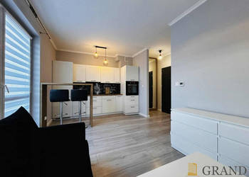 Mieszkanie Stargard 34.5m2 2 pok