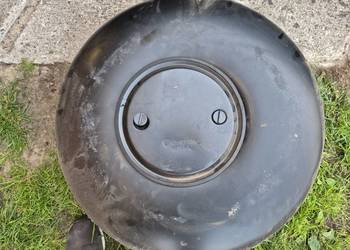 Zbiornik LPG GRODKÓW 43 litry homologacja 2031r