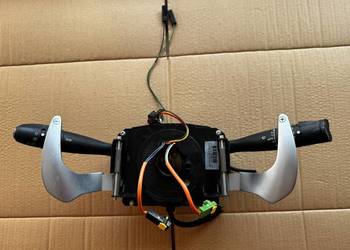 CITROEN C2 PRZEŁĄCZNIK ZESPOLONY TAŚMA AIRBAG 96488229XT MANETKA C3 DSG