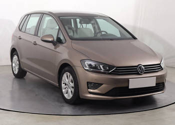 VW Golf Sportsvan 1.4 TSI