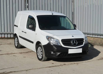 Mercedes Citan 111 CDI