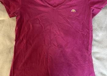 T-shirt / koszulka / bluzka Ellesse