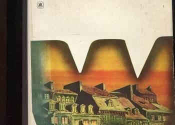 Warszawa XX wieku - Drozdowski