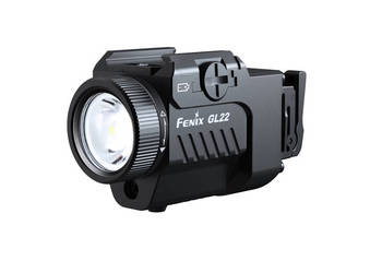Latarka na broń Fenix GL22