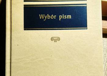 Tacyt Wybór pism książki Bródno