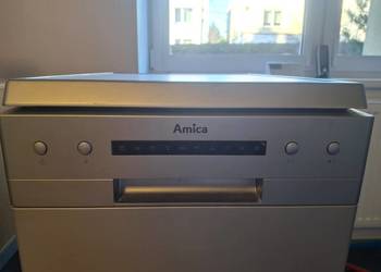 ZMYWARKA DO NACZYŃ AMICA