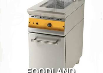 Frytownica gazowa 10L (402)