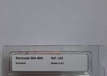 Ajan SHP 260A Elektroda E0 30-80A