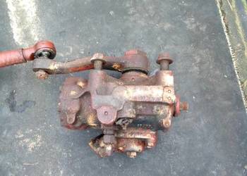 Iveco Magirus 8013 kolumna kierowicy wspomaganie przekładnia Iveco Magirus 8013 kolumna kierowicy wspomaganie przekładnia