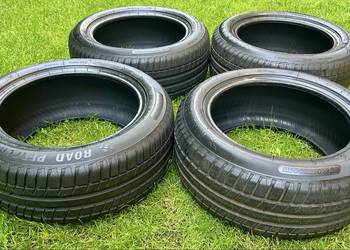 Opony letnie Kormoran 225 50 ZR 16 92W Road Performance jak nowe