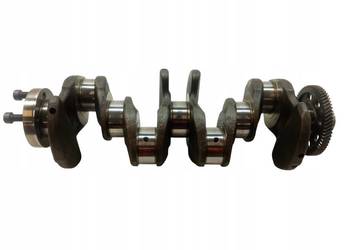 WAŁ KORBOWY 03L105101B 2.0 TDI VW Volkswagen Touran II (2010-2015)