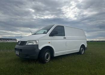 Volkswagen Transporter t5