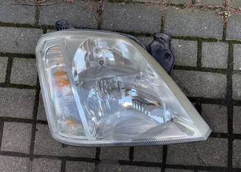 Lampa przód prawa Opel Meriva A