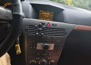 Opel Astra H 1.4