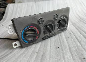 PANEL KLIMATYZACJI Mazda Premacy I