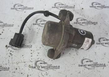ASTRA MOKKA 1.4 TURBO A14NET vacum pompa