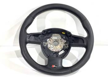 KIEROWNICA S-LINE AUDI A4 B8 8K0419091BB 07-15