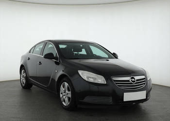 Opel Insignia 2.0 CDTI