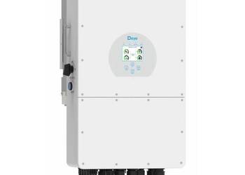 Deye Falownik hybrydowy 25kW SG01HP3 3-fazowy wysokonapięciowy
