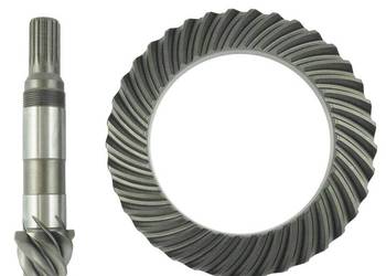 Koło talerzowe 37T + wałek atakujący 6T/16T / LS R 41 / LS R 50 / LS R 60…