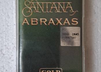 Santana . Abraxas .