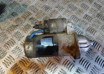 Rozrusznik 3610027510 Hyundai 1.5 CRDI  01-10r