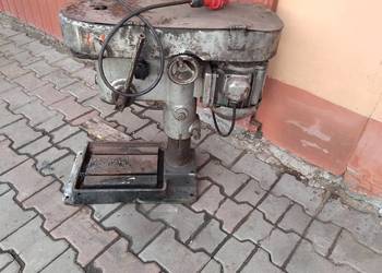 Wiertarka stołowa ws 15