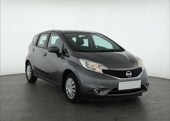 Nissan Note 1.2