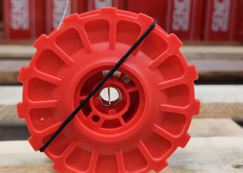 Drut , wiązarki Senco, Tjep, Makita