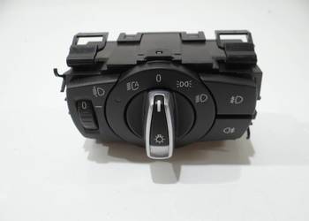 WŁĄCZNIK PRZEŁĄCZNIK ŚWIATEŁ BMW E90 LCI 9169406 (17245638)