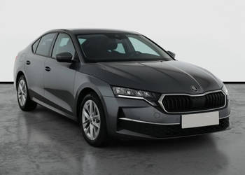 Skoda Octavia 1.5 eTSI mHEV
