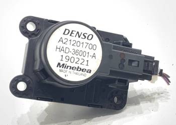 SILNIK NAGRZEWNICY RENAULT A21201700 CAPTUR II