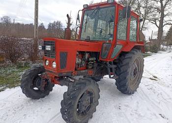 MTZ 82